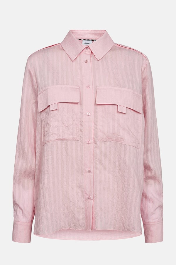 ΠΟΥΚΑΜΙΣΟ NUMPH - 2692 ALMOND BLOSSOM